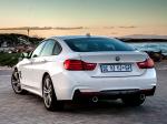 BMW 435i Gran Coupe M Sport Package 2014 года (ZA)